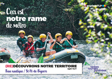 Mairie de Saint-Pé-de-Bigorre