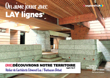 Mairie de Barbazan-Debat