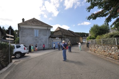 Maison Ste Bernadette