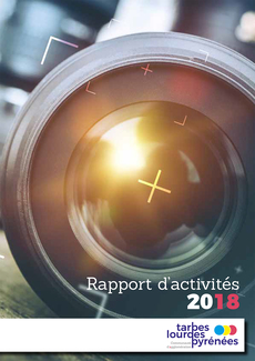 Rapport d'activités 2018
