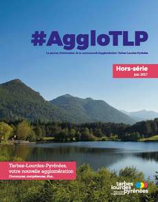 #AggloTLP Hors série Juin 2017