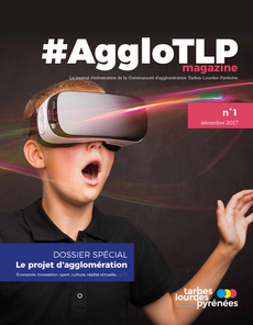 #AggloTLP n°1