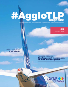 #AggloTLP n°3