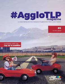 #AggloTLP n°6