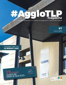 #AggloTLP n°7