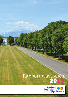 Rapport d'activité 2019