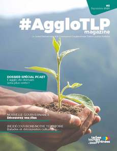 #AggloTLP n°8