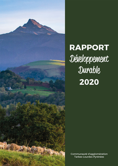 Rapport  Développement Durable