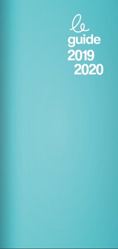 Guides piscines 2019 2020