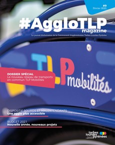 #AggloTLP n°9