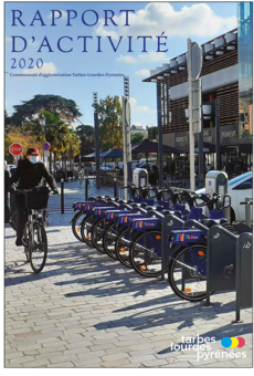 Rapport d'activité 2020