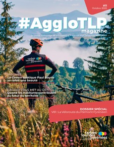 #AggloTLP n°11