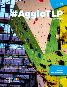 #AggloTLP n°12