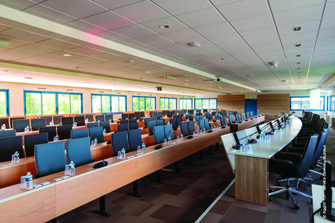 Délibérations du Bureau Communautaire du 22 juin 2022