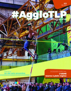 #AggloTLP n°13