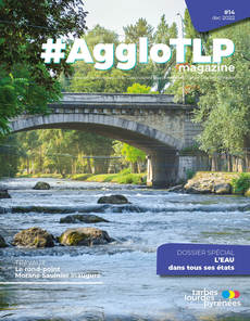 #AggloTLP n°14