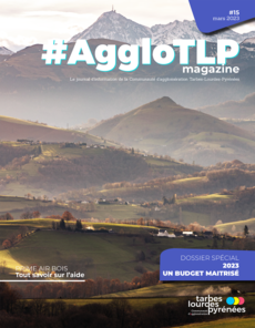 #AggloTLP n°15