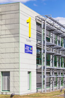 Arrêté de délégation de signature au DGS