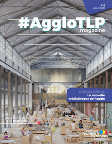 #AggloTLP n°16