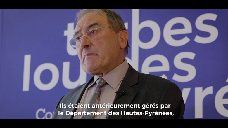 Jean-Christian PEDEBOY- Mobilité