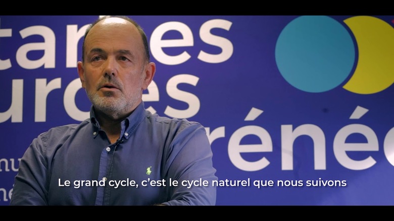 Jean-Claude Piron - Environnement