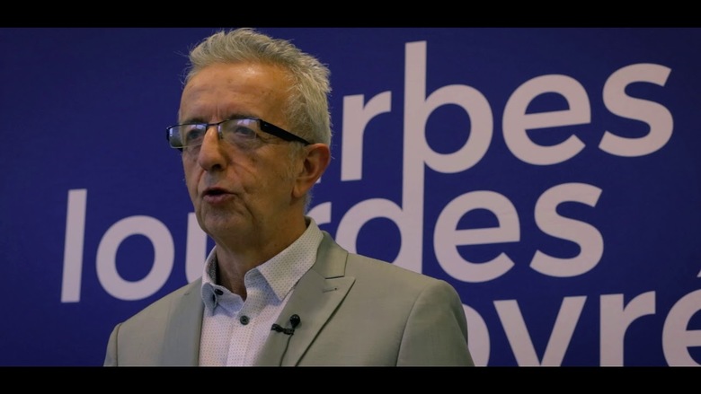 Denis Fégné - Finances et Fiscalité