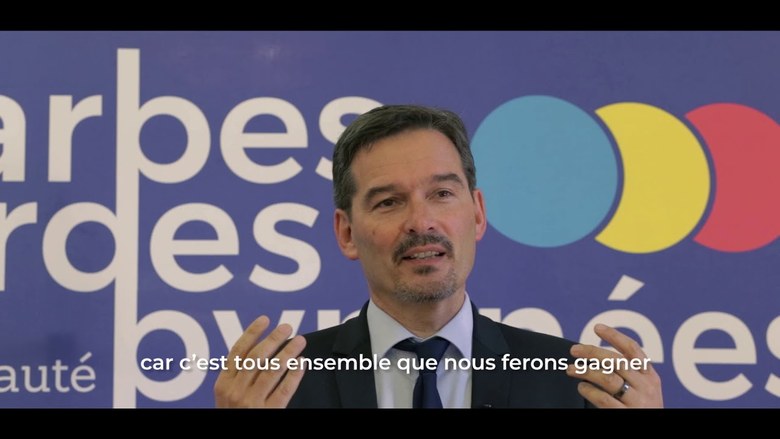 Thierry Lavit - Promotion du Tourisme