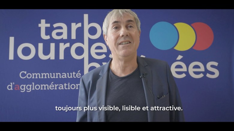 Patrick Vignes - Aménagement de l'espace & urbanisme