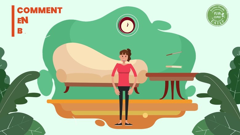 Passez au chauffage à bois nouvelle génération avec la Prime Air Bois