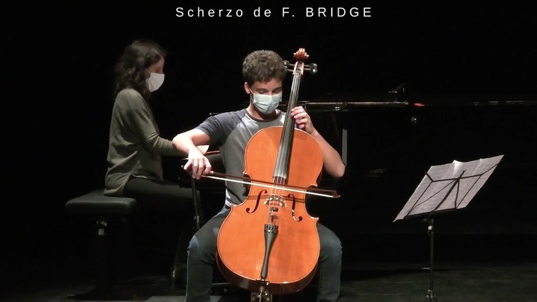 Miniature 1 et 2 février 2021 - Conservatoire Henri Duparc TLP