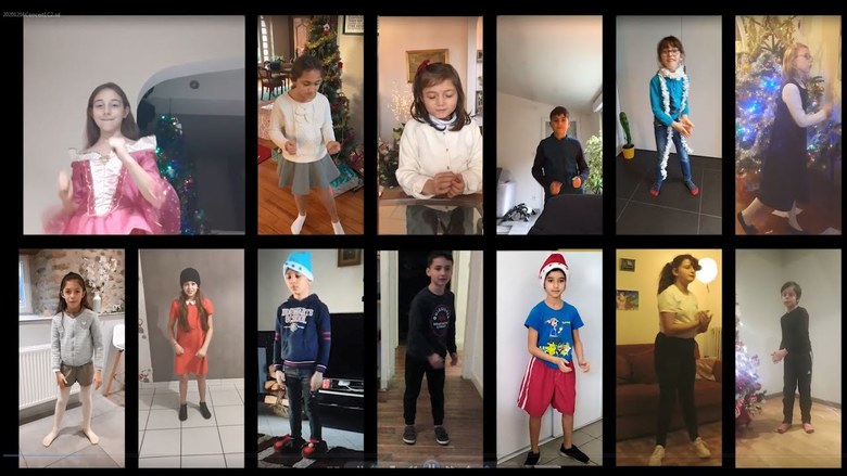 [Dans les coulisses] - Conservatoire Henri Duparc TLP