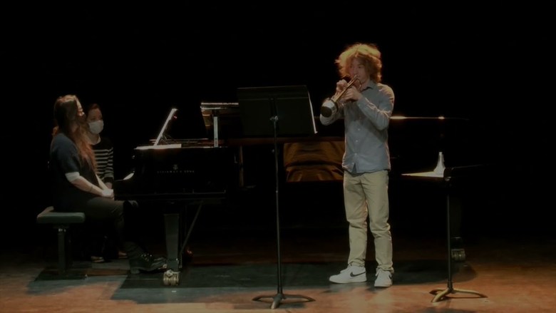 Miniature 8 et 9 mars 2021 - Conservatoire TLP