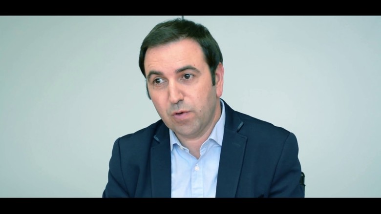 Concours Start In Pyrénées - Interview Christophe BLAZQUEZ - MÊLÉE ADOUR