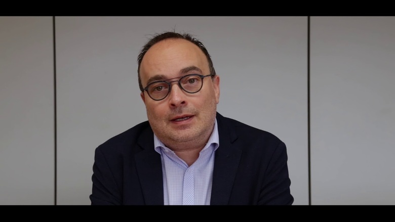 Concours Start'In Pyrénées - Interview Jean-Michel Ségneré - Groupe SÉGNERÉ