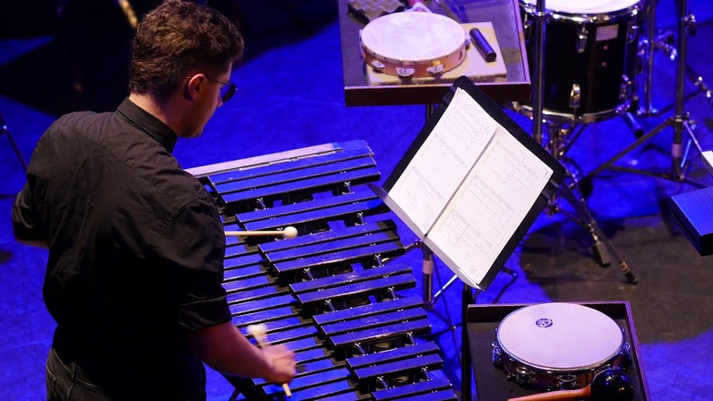 PETITES MUSIQUES de POP : 1ère partie - Concert d'élèves (Mars 2020) - Conservatoire Henri Duparc TLP