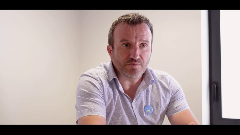 Concours Start In Pyrénées - Interview Jean-François CAZAJOUS - Référent FRENCHTECH