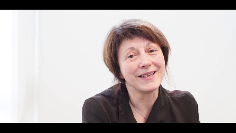 L'accompagnement des entreprises en Hautes-Pyrénées - Interview Aline Sokol Cencetti - ALLINEATO