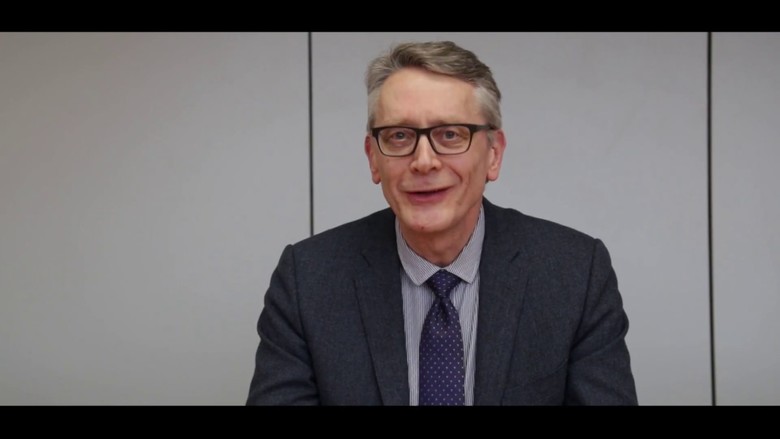 Concours Start In Pyrénées - Interview François GROC - ECCENTIVE GROUP