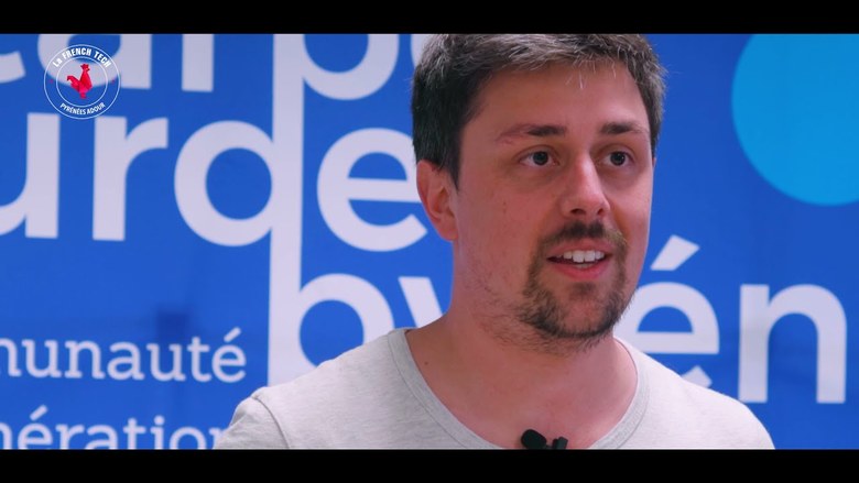 Adopte un Talent - HMT