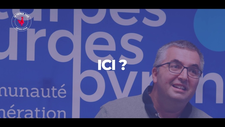 Adopte un Talent - Otidea