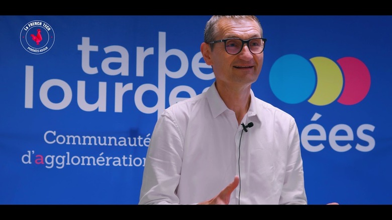 Adopte un Talent - Novadditive