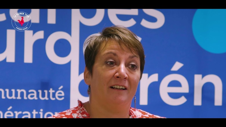 Adopte un Talent - AME Management