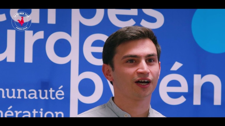 Adopte un Talent - Amphore